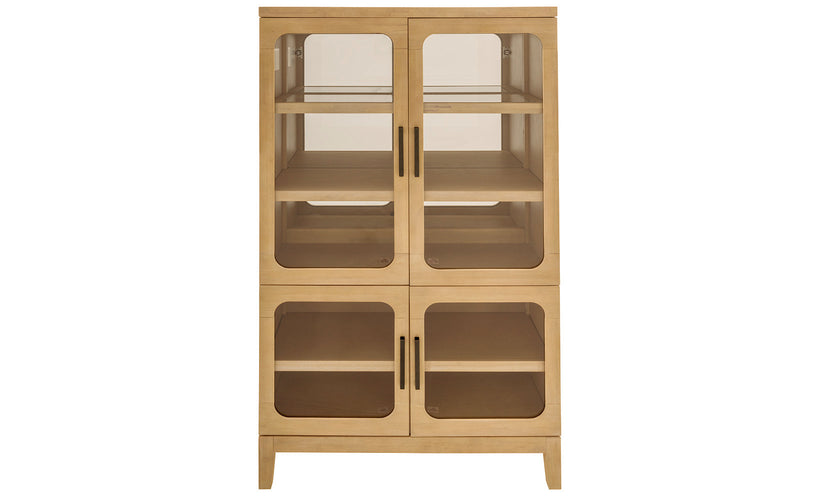 Somerset Display Cabinet
